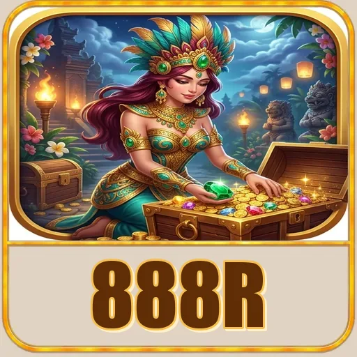 888r