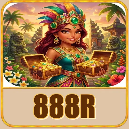 888r