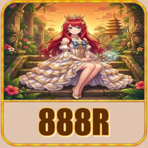 888r